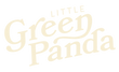 Little Green Panda