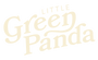 Little Green Panda