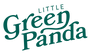 Little Green Panda
