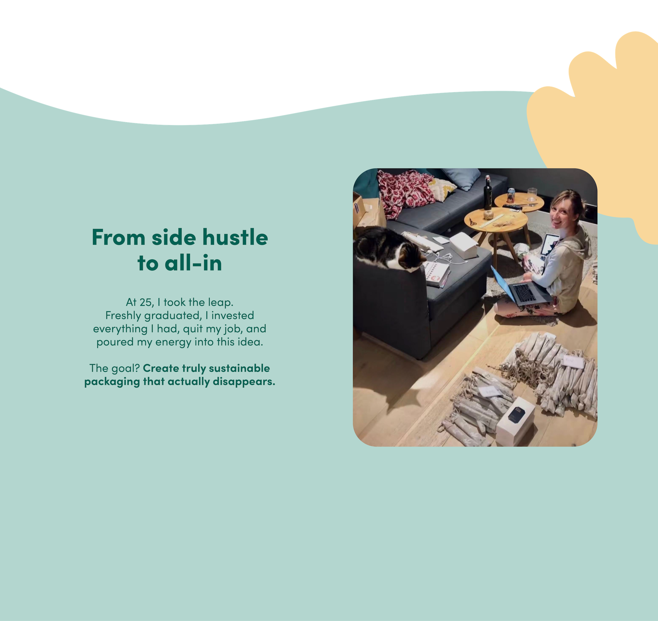 Full Width Image