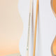 Sugar Cane Straws PLA-Free - Paper Wrapped