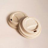 Tree-Free Lids (Home Compostable)