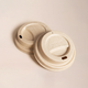 Tree-Free Lids (Home Compostable)
