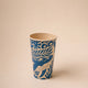 Home Compostable Pretty Cups Series (no PLA, no PE)