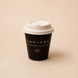 Custom Coffee Cups Aqueous